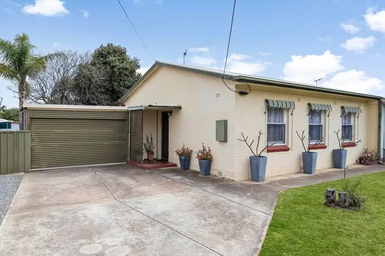 32 Walter Street, Kidman Park SA 5025