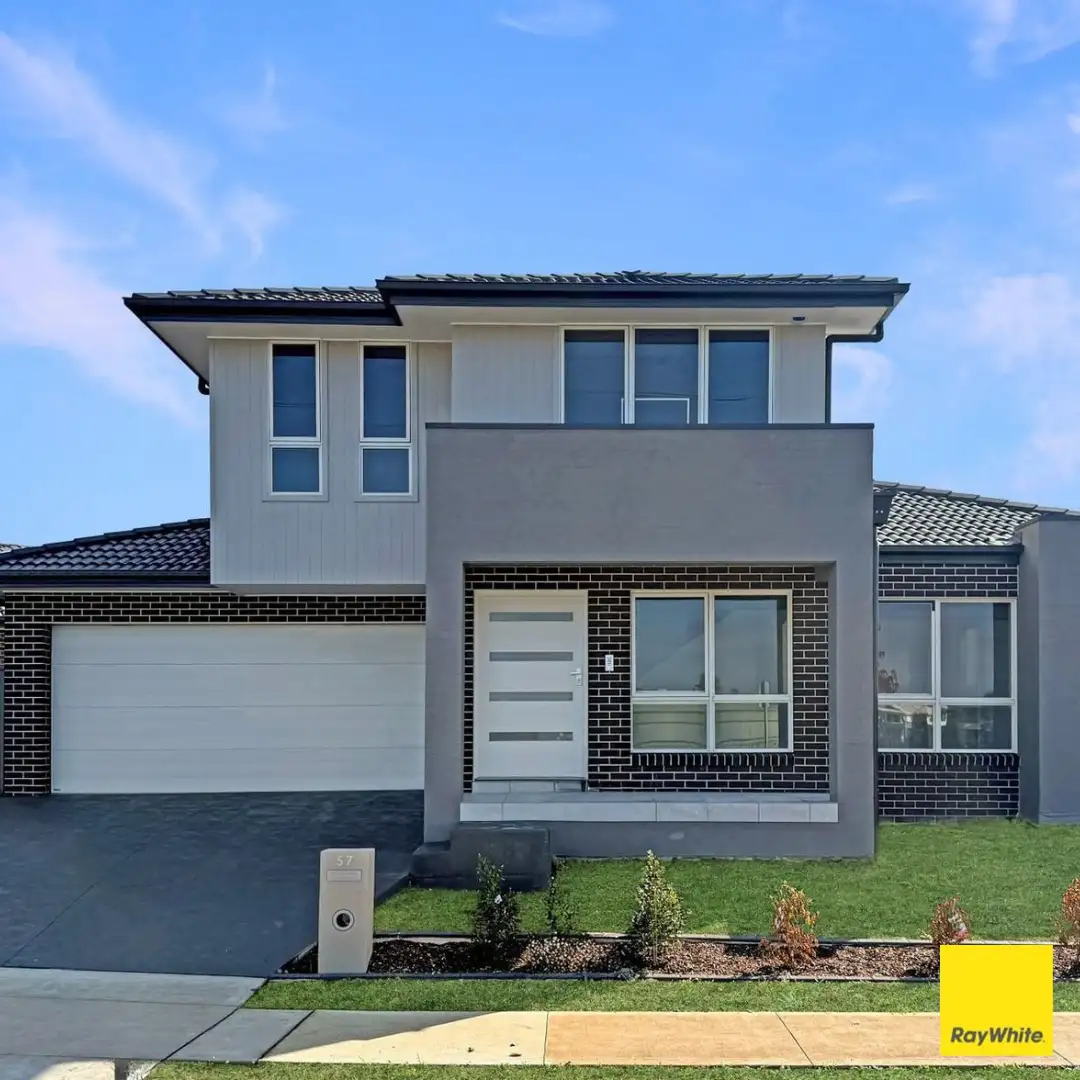 Main view of Homely house listing, 57 Storyteller Parkway, Gables NSW 2765