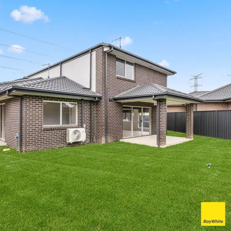 Second view of Homely house listing, 57 Storyteller Parkway, Gables NSW 2765