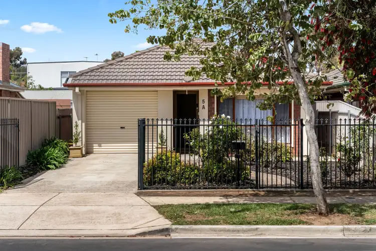 5A Whittington Street, Enfield SA 5085