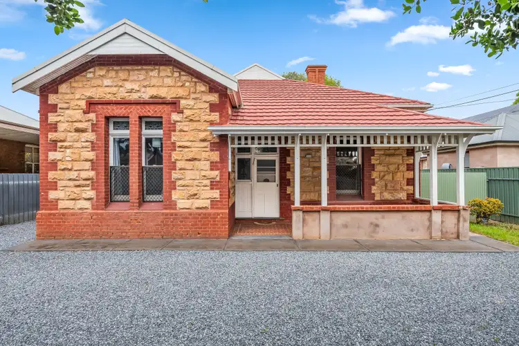 7 Edward Street, Evandale SA 5069