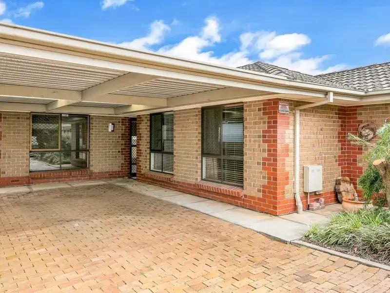 Main view of Homely unit listing, 4/180 St Bernards Road, Hectorville SA 5073