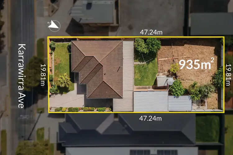 Third view of Homely house listing, 1 Karrawirra Avenue, Rostrevor SA 5073