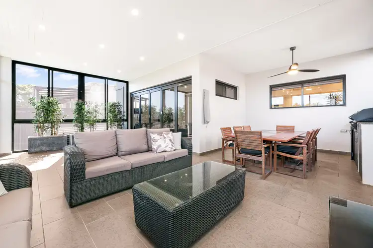 Third view of Homely house listing, 202 Old Kent Road, Greenacre NSW 2190