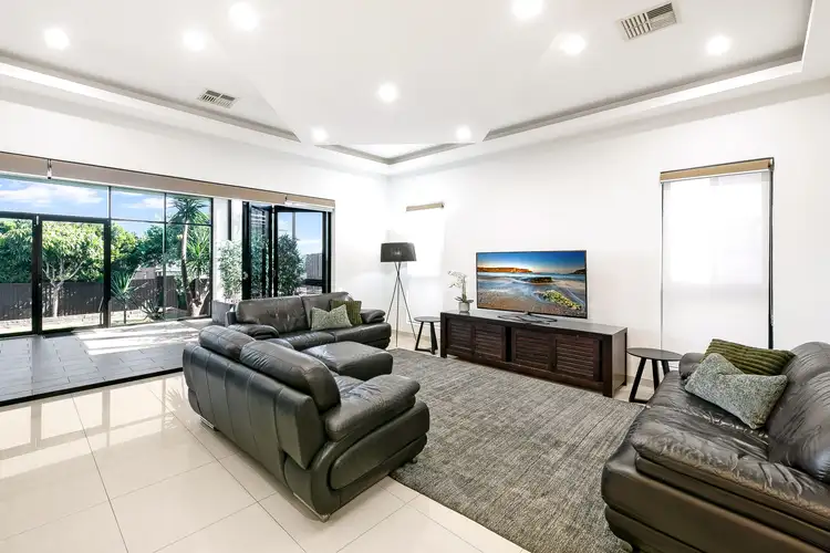 Fourth view of Homely house listing, 202 Old Kent Road, Greenacre NSW 2190