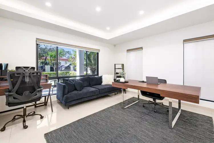 Fifth view of Homely house listing, 202 Old Kent Road, Greenacre NSW 2190