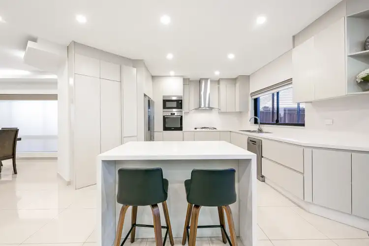 Fifth view of Homely house listing, 202 Old Kent Road, Greenacre NSW 2190