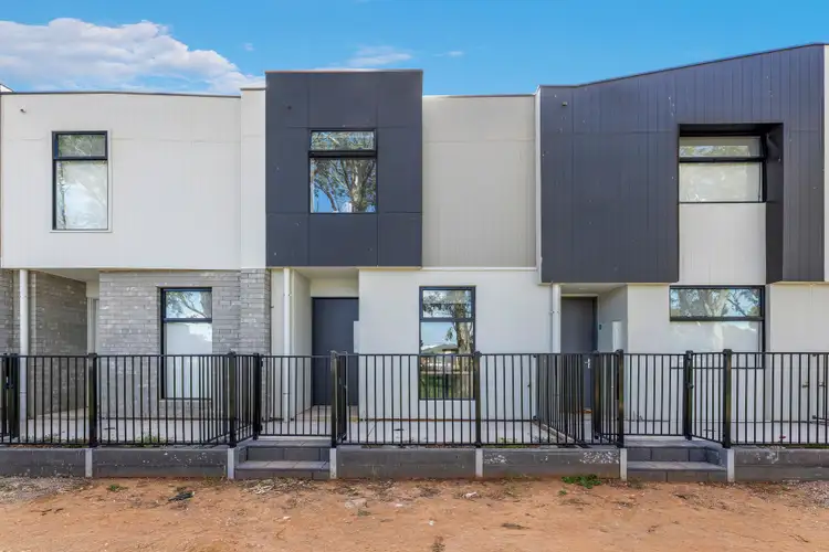 Second view of Homely townhouse listing, 24 Mokota Lane, Andrews Farm SA 5114