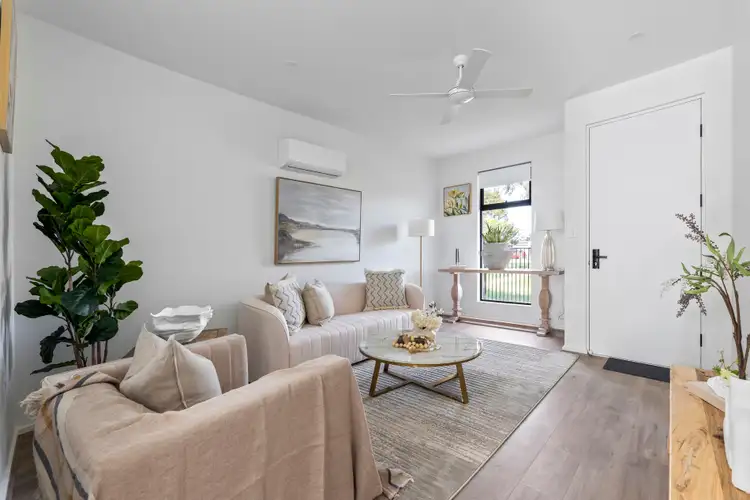 Third view of Homely townhouse listing, 24 Mokota Lane, Andrews Farm SA 5114