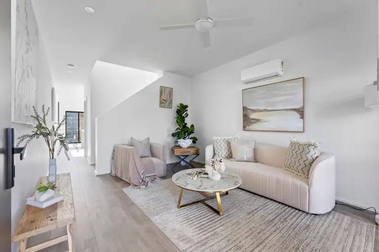 Fourth view of Homely townhouse listing, 24 Mokota Lane, Andrews Farm SA 5114