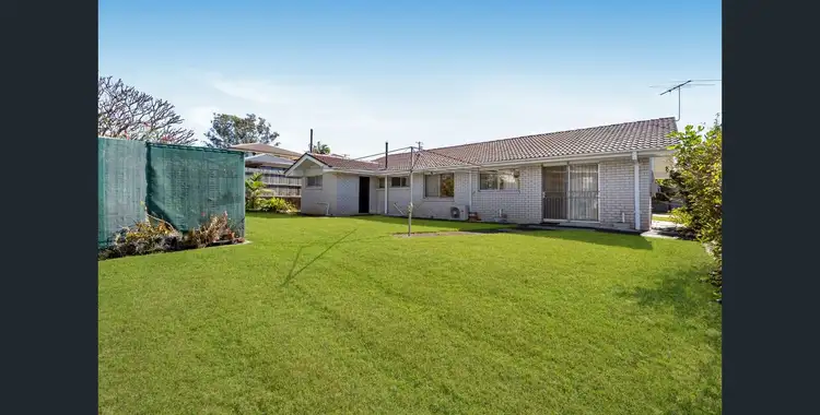 303 Cliveden Avenue, Oxley QLD 4075