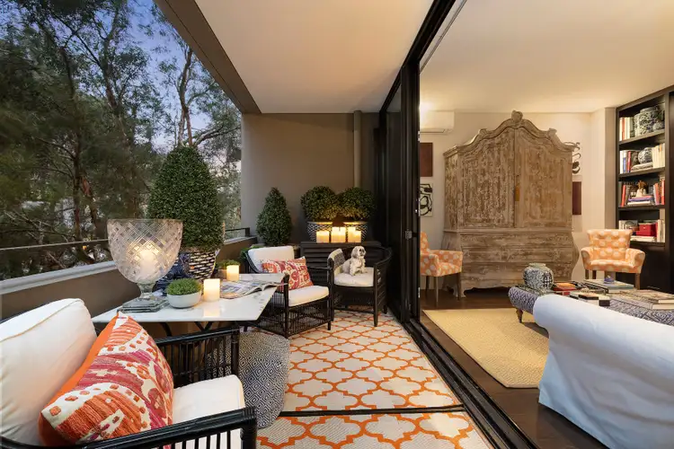 Main view of Homely apartment listing, 1/40 Holt Street, Surry Hills NSW 2010