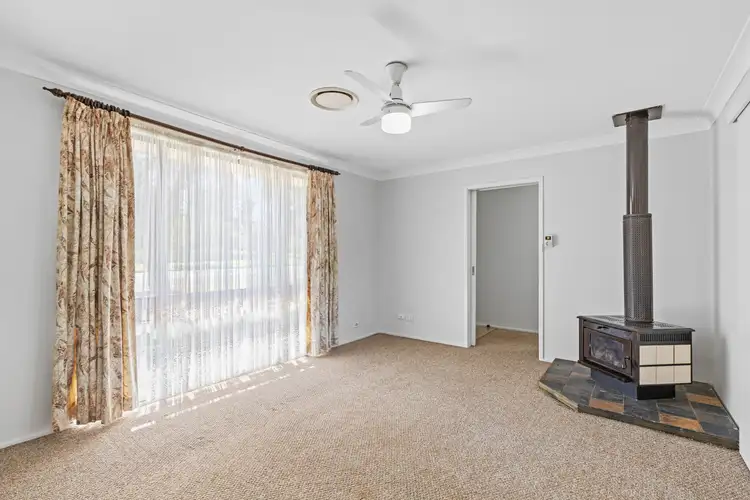Second view of Homely house listing, 48 Tukara Road, South Penrith NSW 2750