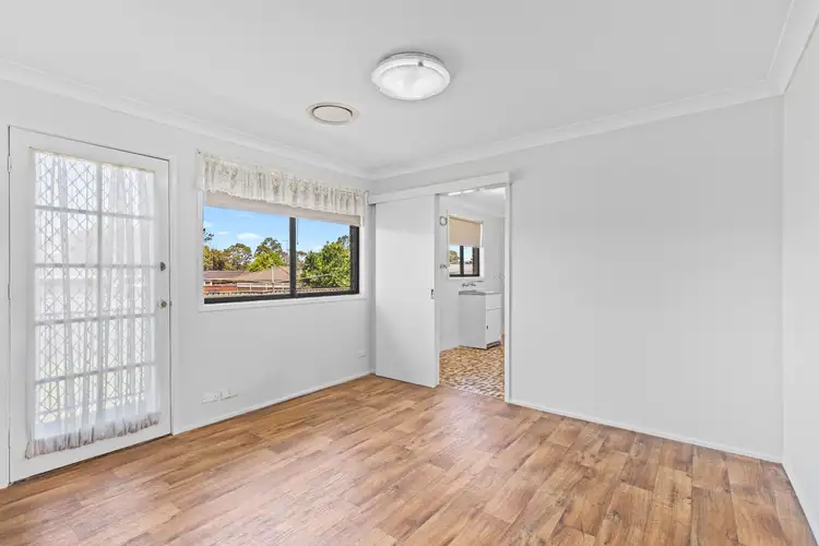 Fourth view of Homely house listing, 48 Tukara Road, South Penrith NSW 2750