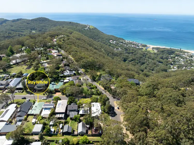 22 Stonehaven Road, Stanwell Tops NSW 2508