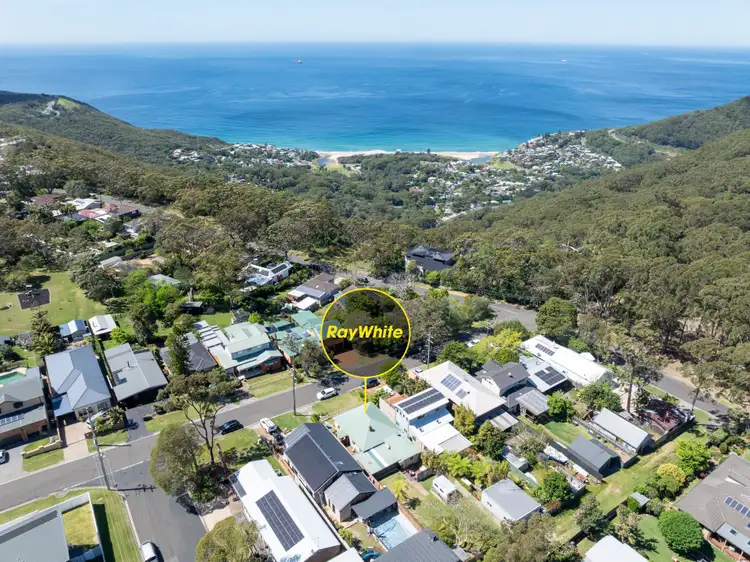 22 Stonehaven Road, Stanwell Tops NSW 2508