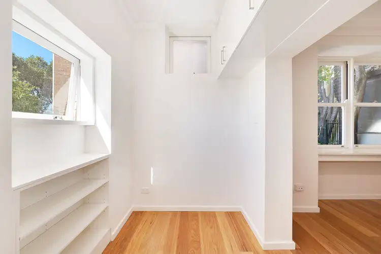 Second view of Homely studio listing, 9/8 Royston Street, Darlinghurst NSW 2010
