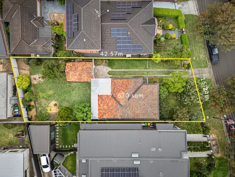 11 Page Street, Canterbury NSW 2193