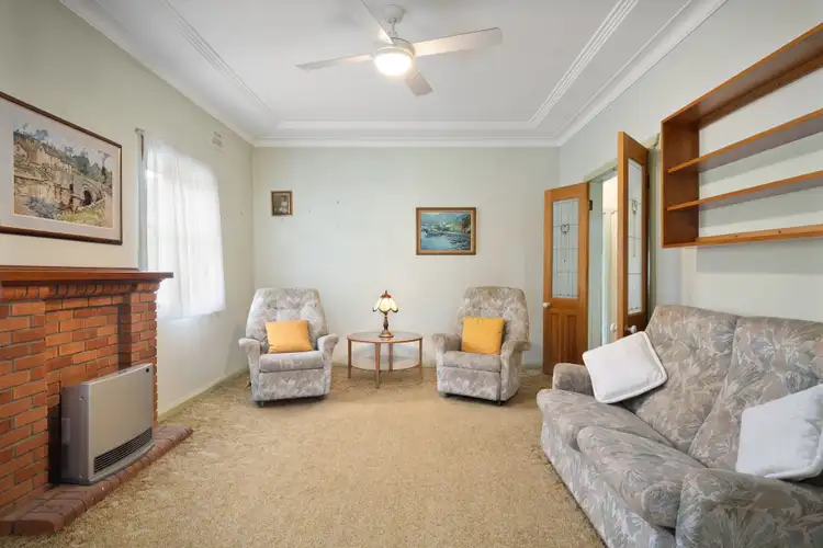 Second view of Homely house listing, 11 Page Street, Canterbury NSW 2193