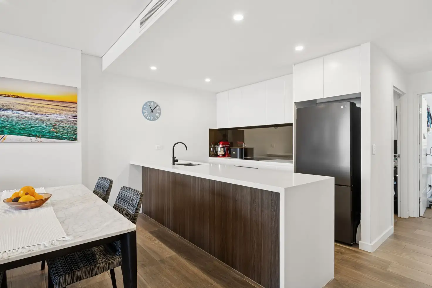 Main view of Homely house listing, 17/13-21 Mentmore Avenue, Rosebery NSW 2018