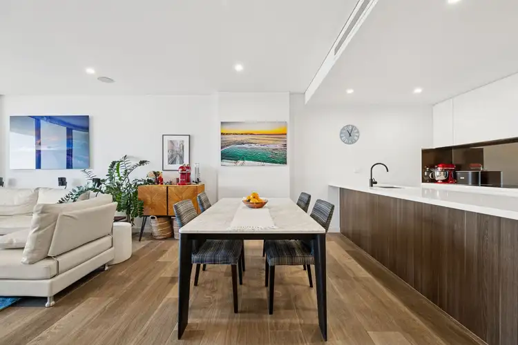 Fourth view of Homely house listing, 17/13-21 Mentmore Avenue, Rosebery NSW 2018