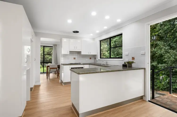Second view of Homely house listing, 2 Frederick Place, Kurrajong Heights NSW 2758