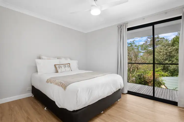 Fourth view of Homely house listing, 2 Frederick Place, Kurrajong Heights NSW 2758