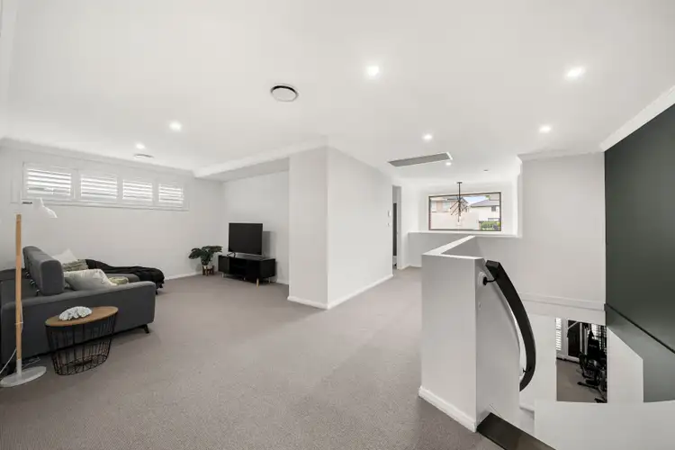 Seventh view of Homely house listing, 5 Kurnell Place, North Kellyville NSW 2155