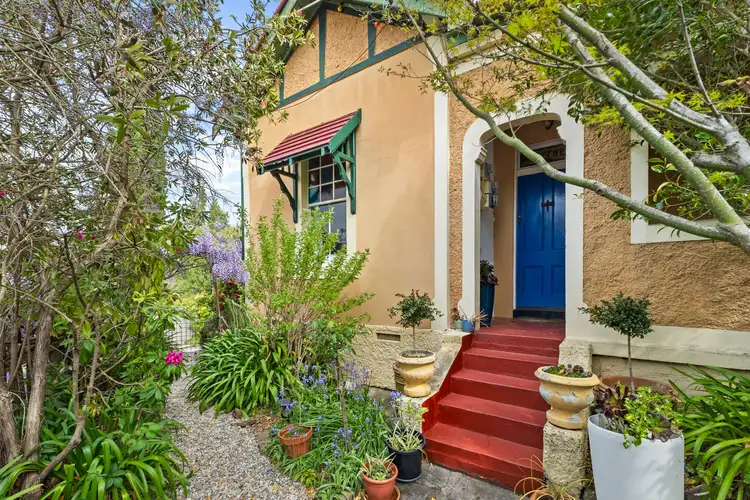 Second view of Homely house listing, 4 Mathews Road, Mount Victoria NSW 2786