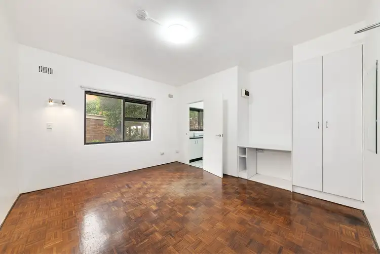 Main view of Homely studio listing, 3/103 Cardigan Street, Stanmore NSW 2048