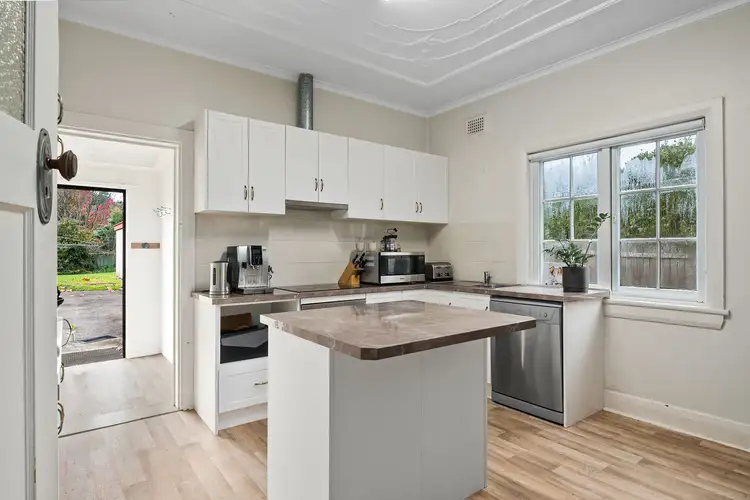 Fifth view of Homely house listing, 24 Glebe Street, Bowral NSW 2576