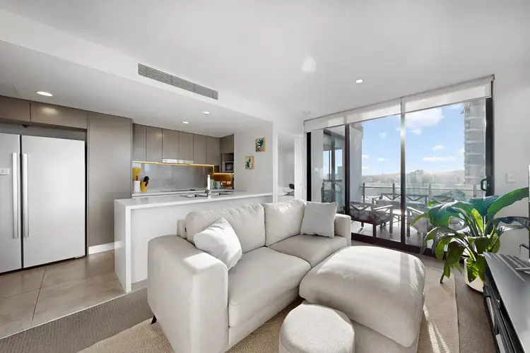 Second view of Homely apartment listing, 904/45 Wellington Road, East Brisbane QLD 4169