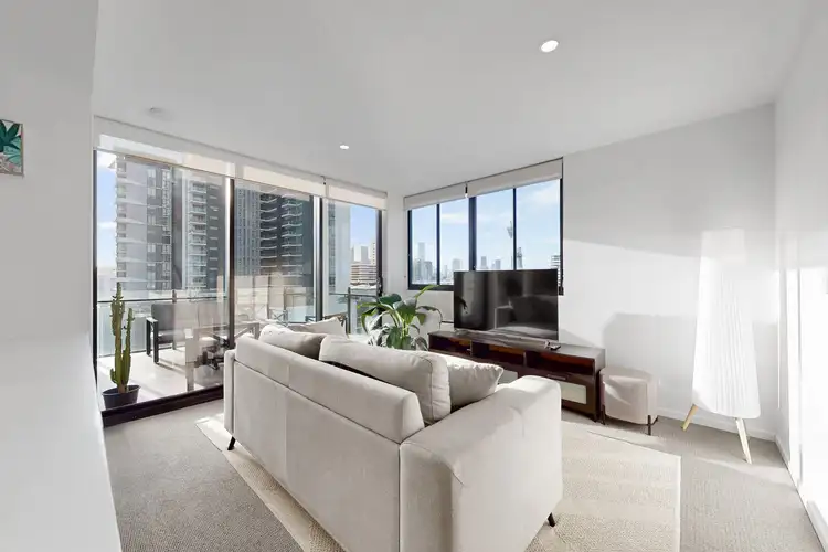 Fourth view of Homely apartment listing, 904/45 Wellington Road, East Brisbane QLD 4169