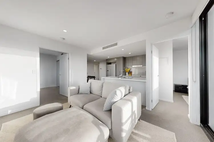 Fifth view of Homely apartment listing, 904/45 Wellington Road, East Brisbane QLD 4169