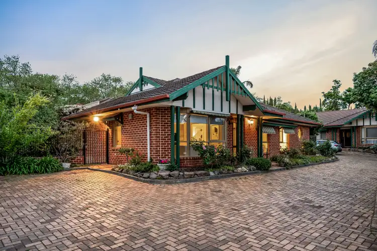 4/16 High Street, Burnside SA 5066
