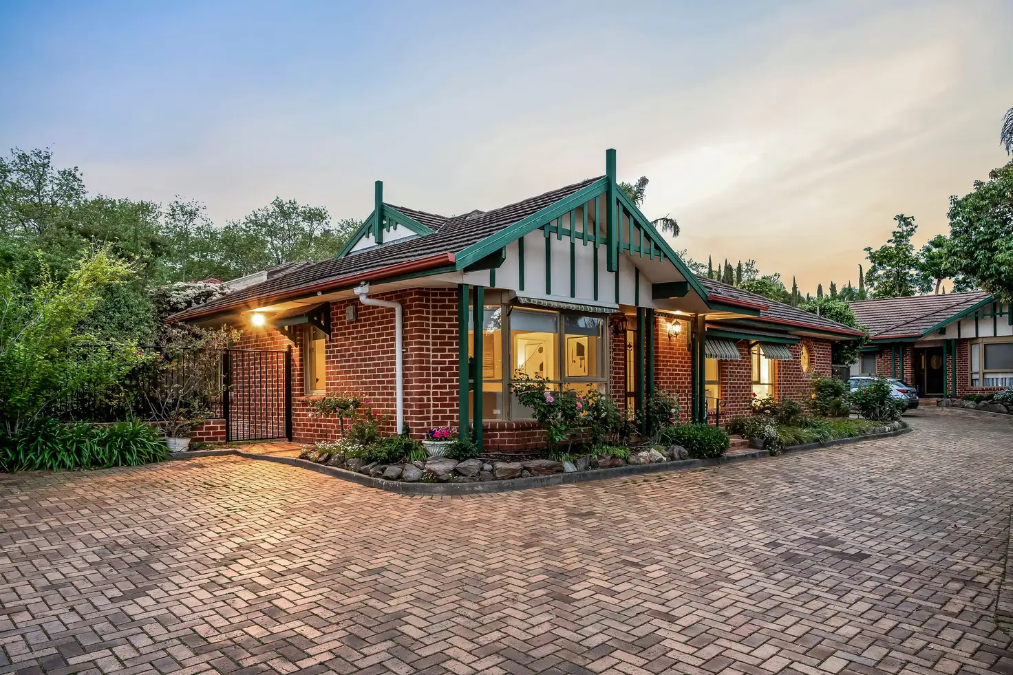 Main view of Homely unit listing, 4/16 High Street, Burnside SA 5066