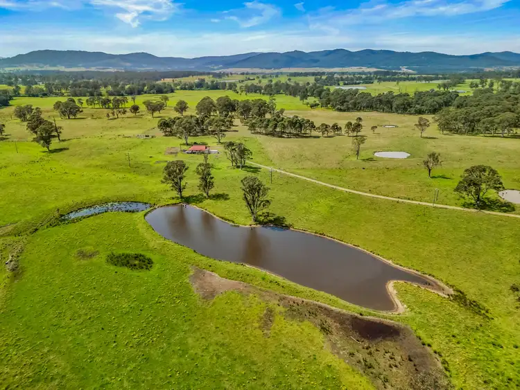 88 Germons Lane, Craven via, Gloucester NSW 2422