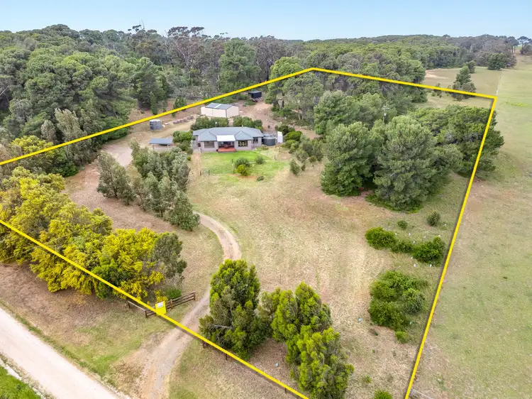 60 Sheoak Lane, Hindmarsh Island SA 5214