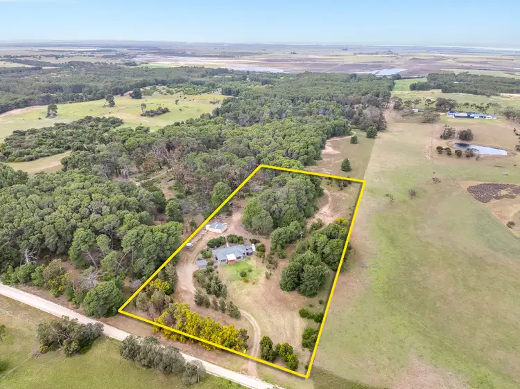 Second view of Homely house listing, 60 Sheoak Lane, Hindmarsh Island SA 5214