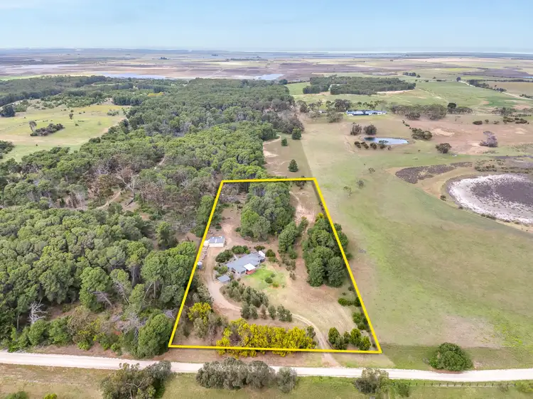 Third view of Homely house listing, 60 Sheoak Lane, Hindmarsh Island SA 5214