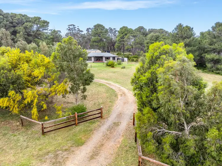 Fifth view of Homely house listing, 60 Sheoak Lane, Hindmarsh Island SA 5214