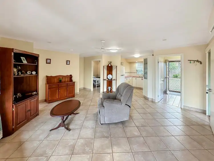 Fifth view of Homely unit listing, 17/125-127 Tate Road, Tolga QLD 4882