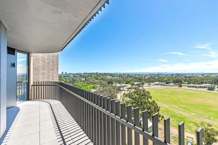 917/4 Andalusian Way, Castle Hill NSW 2154