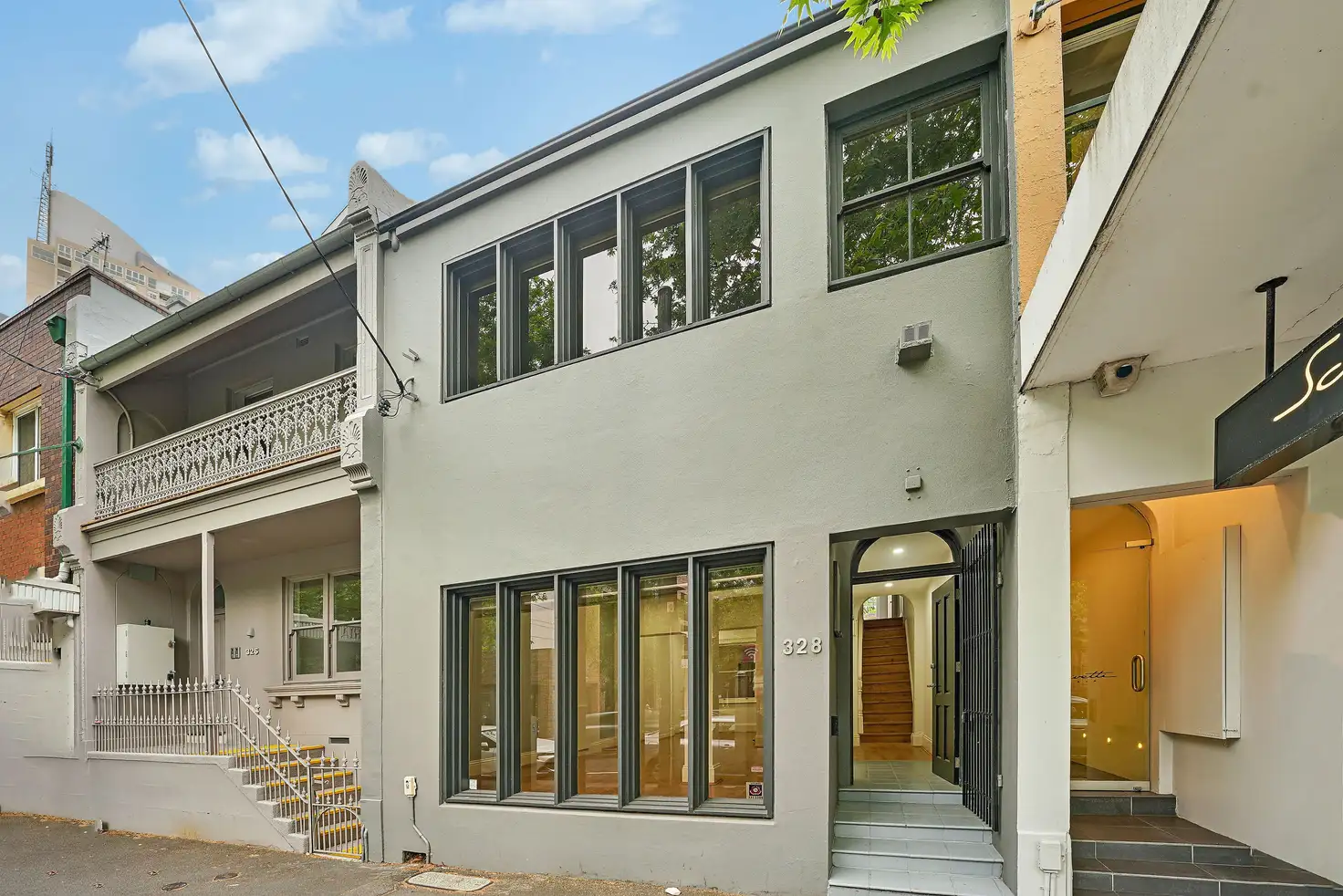 Main view of Homely house listing, 328 Victoria Street, Darlinghurst NSW 2010