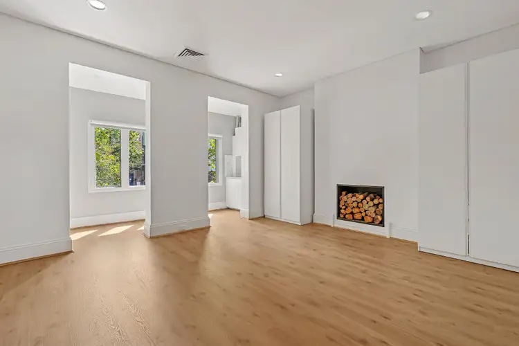 Third view of Homely house listing, 328 Victoria Street, Darlinghurst NSW 2010