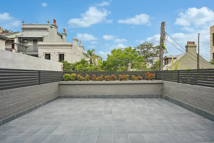 Fourth view of Homely house listing, 328 Victoria Street, Darlinghurst NSW 2010