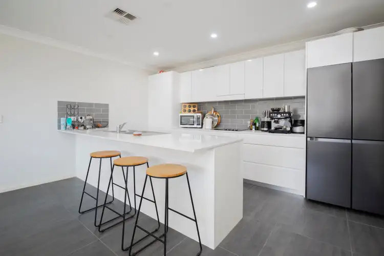 Second view of Homely house listing, 36A Seaton Street, Maryland NSW 2287