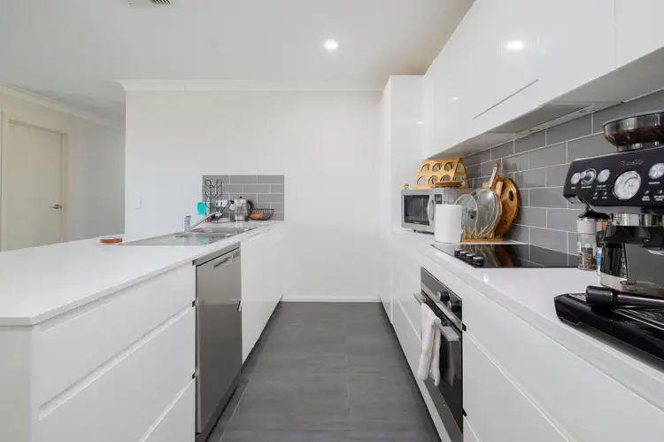 Fourth view of Homely house listing, 36A Seaton Street, Maryland NSW 2287