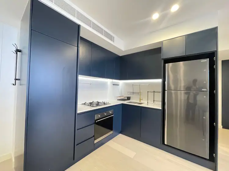 Second view of Homely apartment listing, 501/83 Durham Street, Hurstville NSW 2220