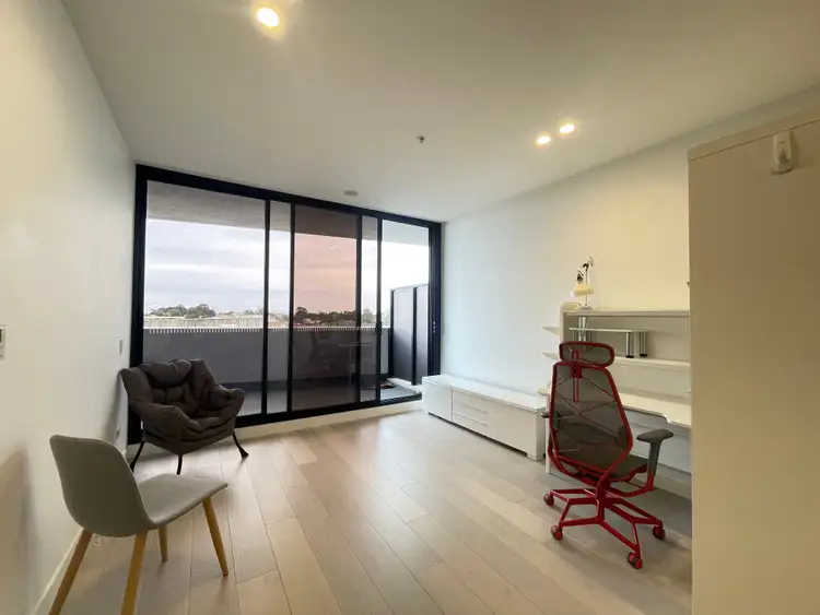 Fourth view of Homely apartment listing, 501/83 Durham Street, Hurstville NSW 2220